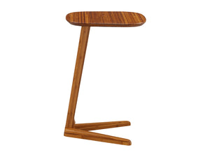 Thyme Side Table, Amber