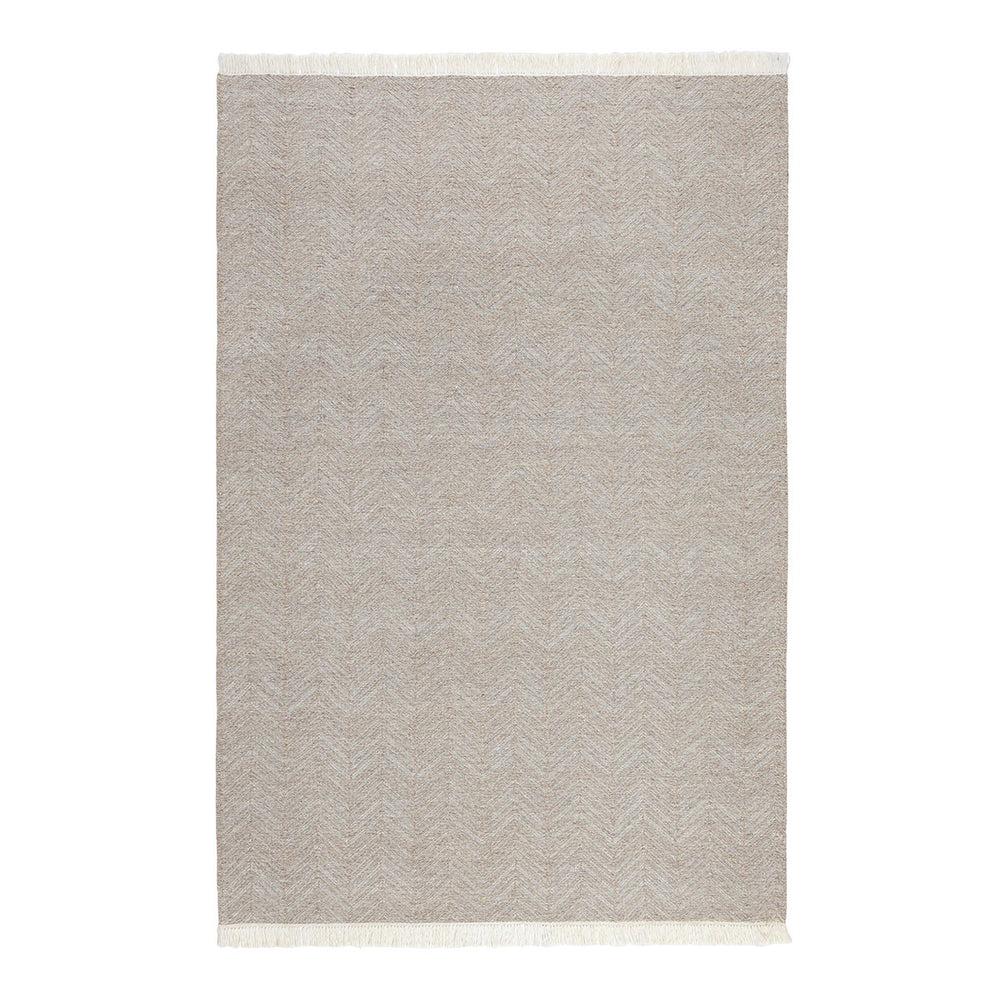 Indoor/Outdoor Augusta Rug in Dune 9'x12'