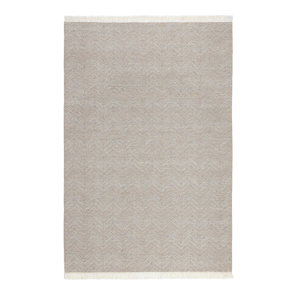 Indoor/Outdoor Augusta Rug in Dune 9'x12'