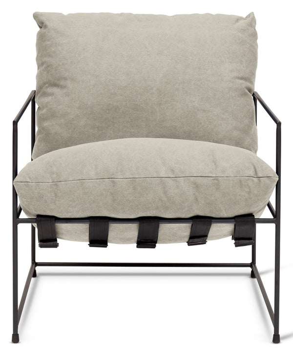 Trent Accent Chair