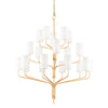 Juniper Chandelier