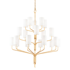 Juniper Chandelier