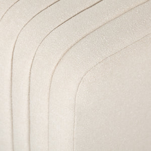 Augustine 72" Dining Bench In Capri Oatmeal