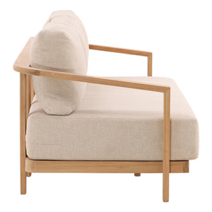 Oslo Outdoor Sofa