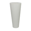Floor Planter,Madrid 48"H