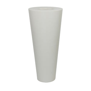Floor Planter,Madrid 48"H