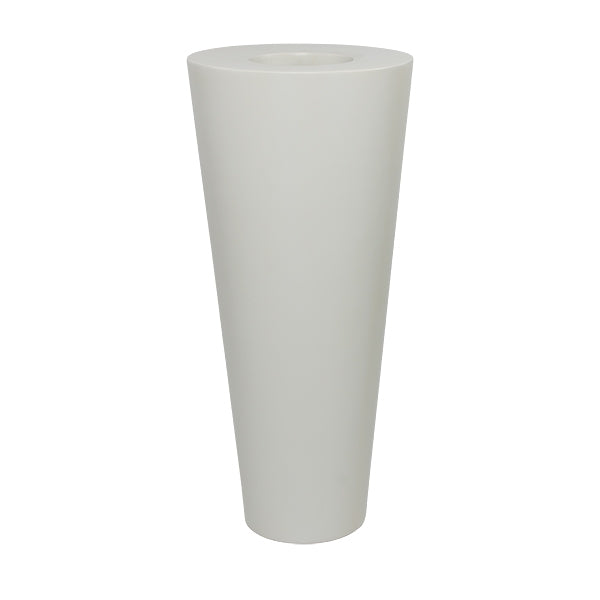 Floor Planter,Madrid 48"H