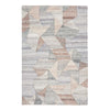 Indoor/Outdoor Savanna Rug - Multi 8'x10' with Recycled Polyester