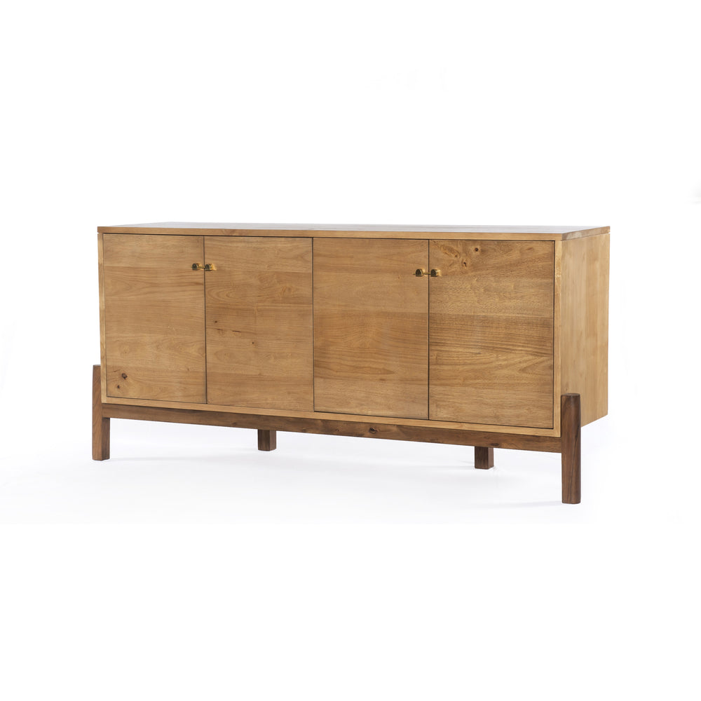 Reza Sideboard-Smoked Honey