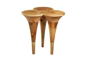 Butterfly Bar Table, Wood