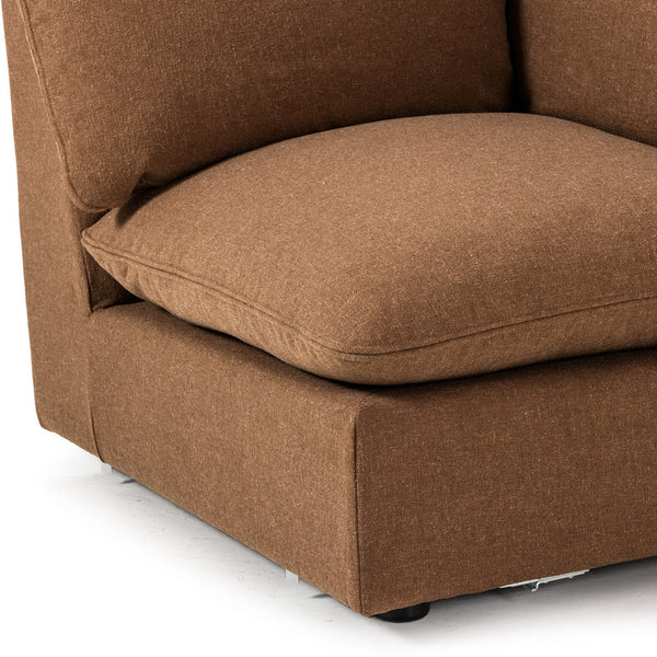 Build Your Own: Ingel Sectional - Antwerp Cafe
