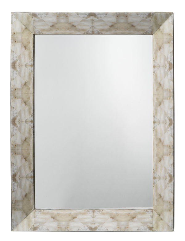 Fragment Rectangle Wall Mirror, Large
