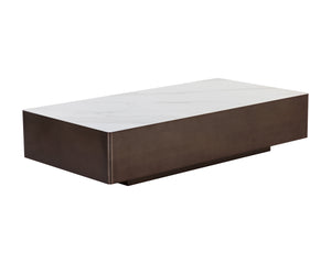 LENAY COFFEE TABLE
