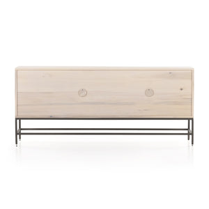 Trey Sideboard In Dove Poplar