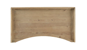 Styx Crescent Chest