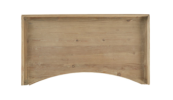 Styx Crescent Chest