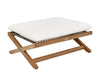 BARI STOOL - NATURAL - STINSON WHITE
