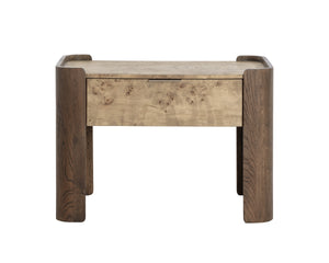 BERYL NIGHTSTAND