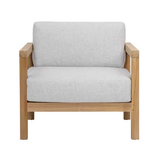 Atria Outdoor Sofa Chair