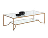 KESSLER COFFEE TABLE