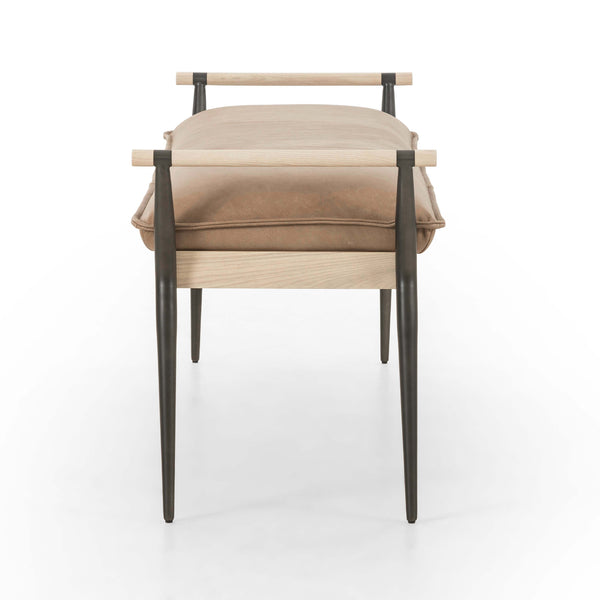 Charlotte Bench In Palermo Drift