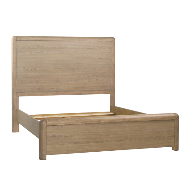 Savona Queen Bed