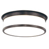 Geneva Flush Mount