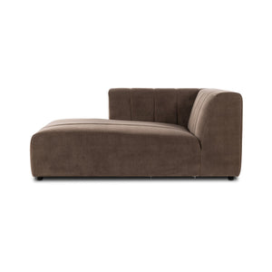 Langham Channeled Sectional