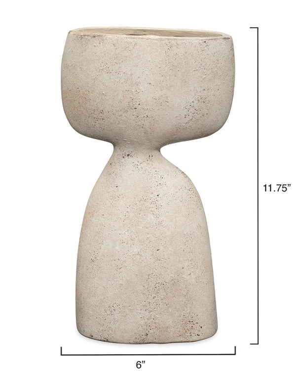 Anatomy Ceramic Decorative Vase