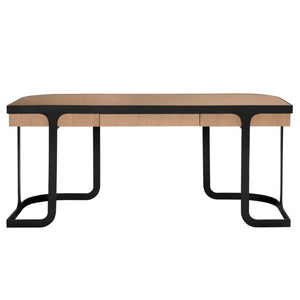 Hamilton Desk, White Oak