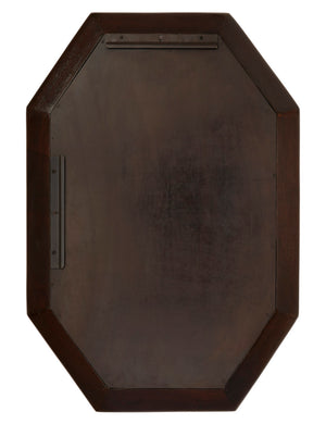 Colony Camel Bone Mirror
