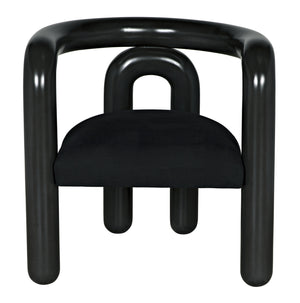 Hockney Chair