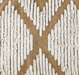 Indoor/Outdoor Avalon Rug - Honey Gold 8'x10'