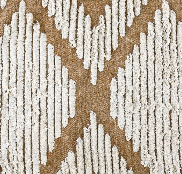 Indoor/Outdoor Avalon Rug - Honey Gold 8'x10'