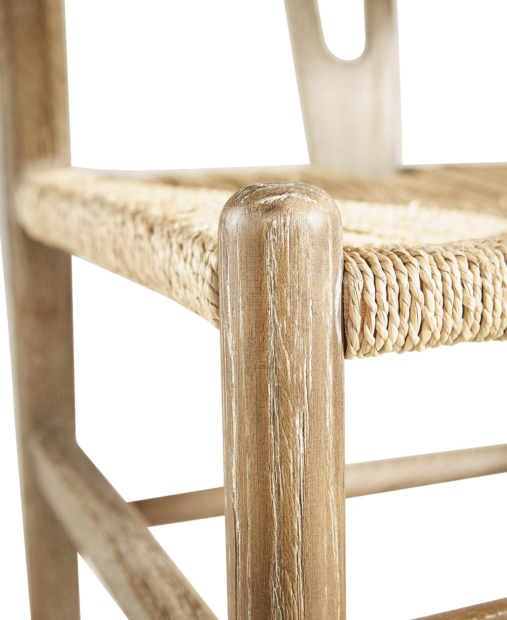 Broomstick Chair