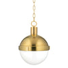 Lambert Pendant
