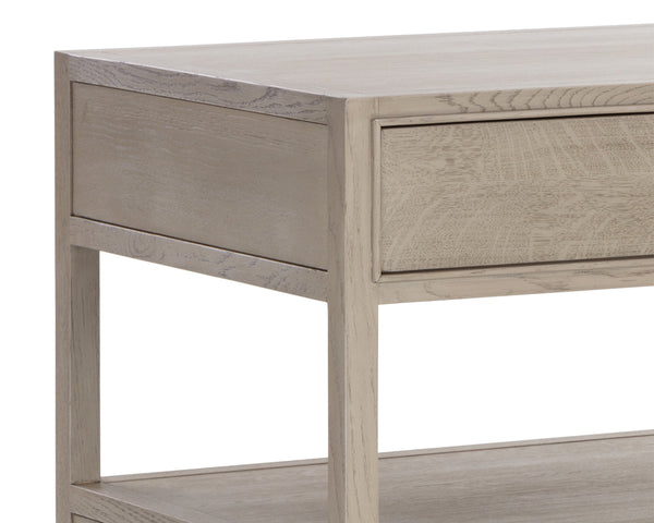 BRIDGERTON NIGHTSTAND