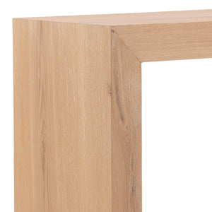 Sienna Console Table