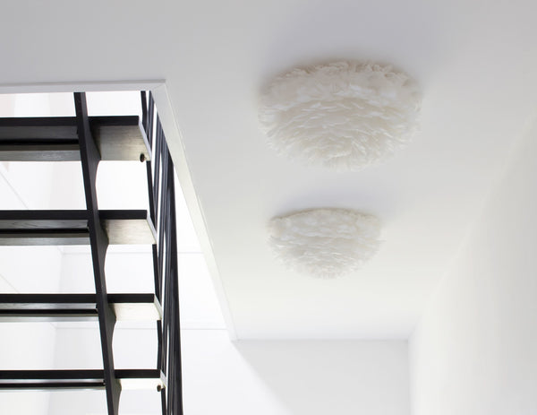 Eos Up Flushmount Ceiling or Wall Light
