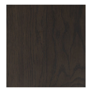 Moe's Penny Large Coffee Table Dark Brown