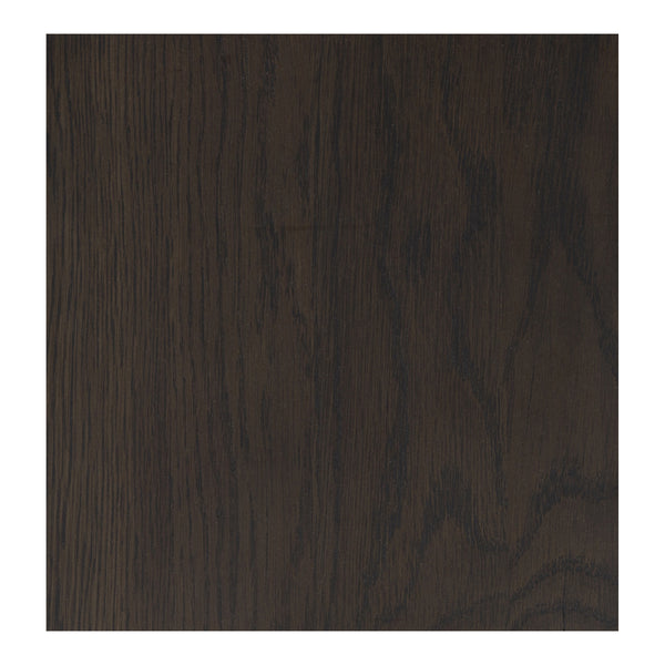 Moe's Penny Large Coffee Table Dark Brown
