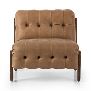 Jeremiah Chair in Palermo Drift