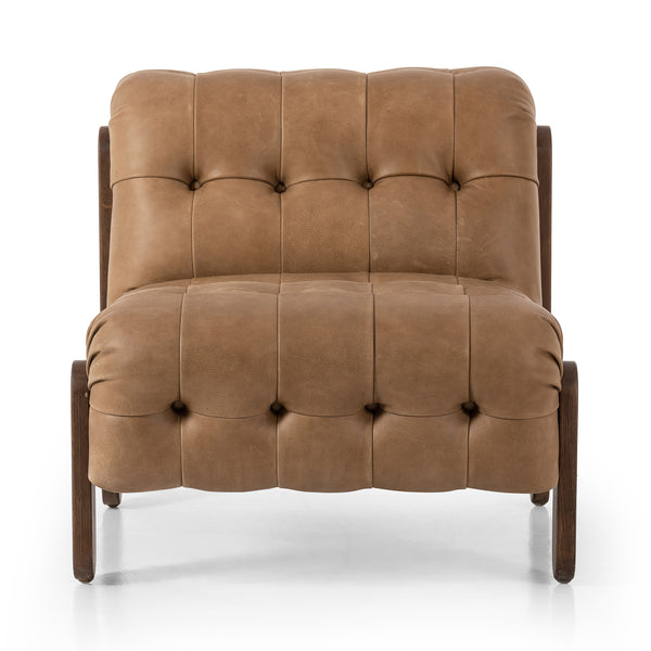 Jeremiah Chair in Palermo Drift