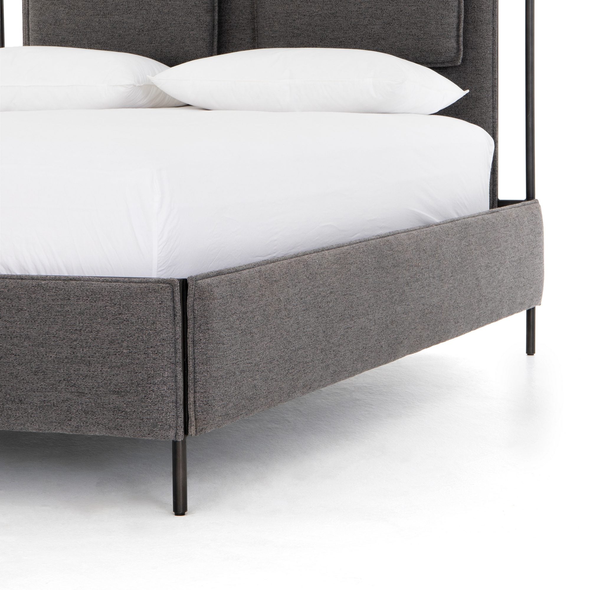 Four Hands Leigh Bed - Thumbnail 2