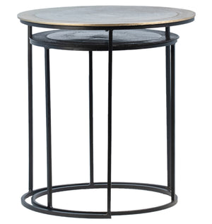 Hampton Nesting Tables