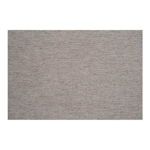 Rue Left Arm Facing Chair in Flecked Grey