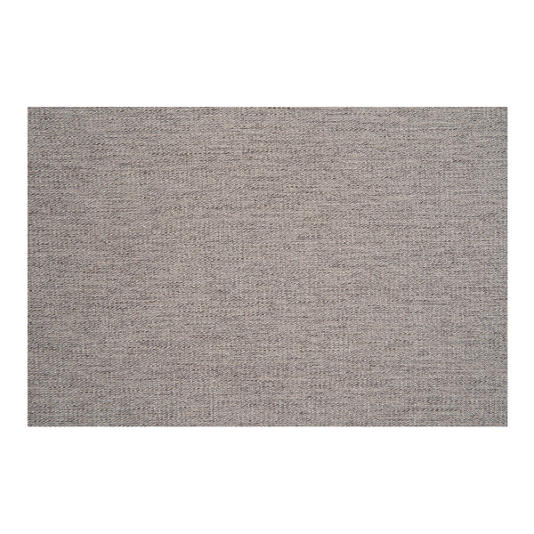 Rue Left Arm Facing Chair in Flecked Grey