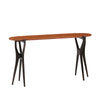 Tofino Console Table, Amber &Caviar