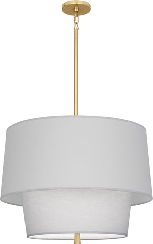 Decker Pendant