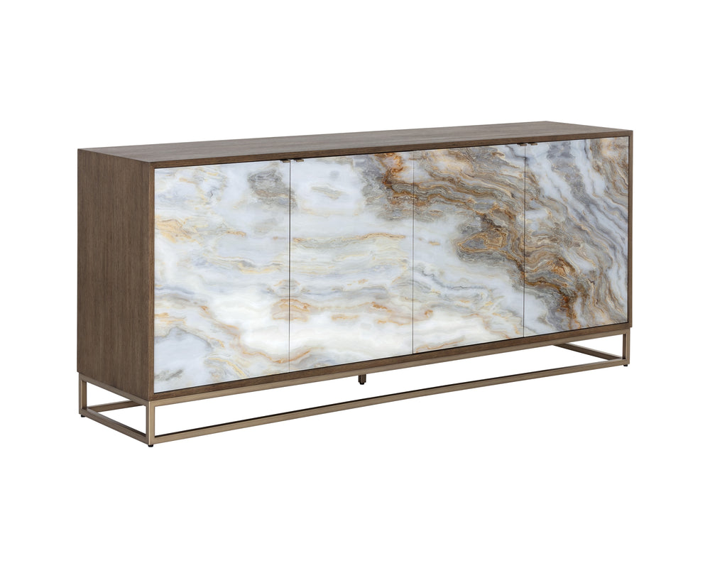 FUENTES SIDEBOARD
